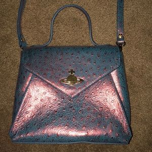 Brand new Vivienne Westwood shoulder bag